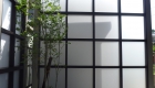 愛知県幸田町のリフォーム外構;光と風がおりなす癒しの空間を演出するテラス屋根