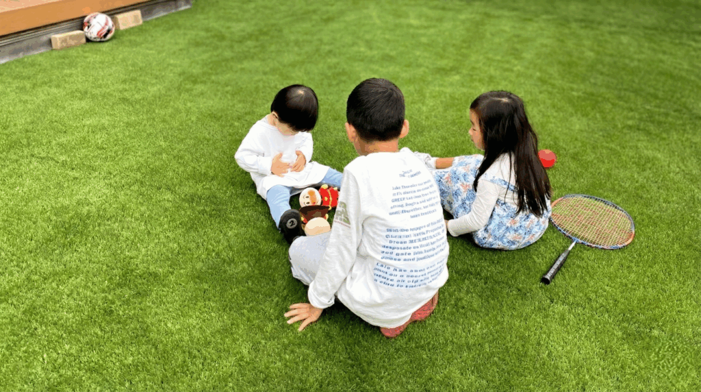 クロスターフW型 ライフ・ランド