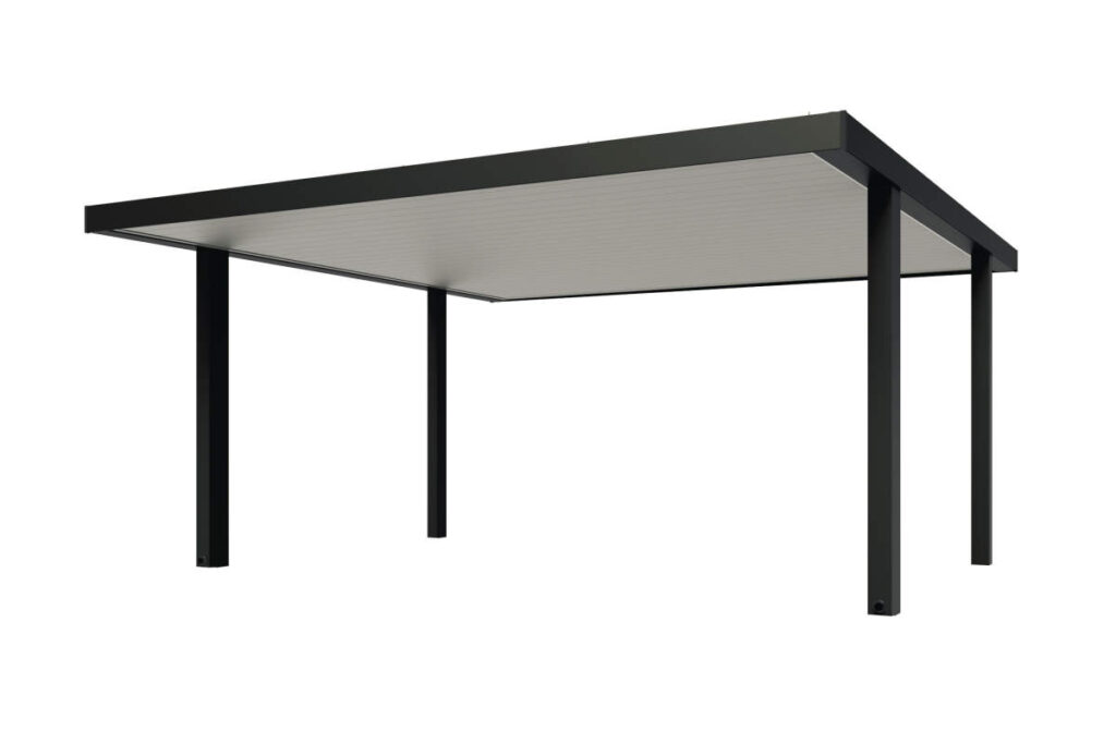 両側支持_ビームス