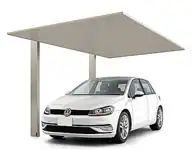 LIXIL カーポートSC 1台用