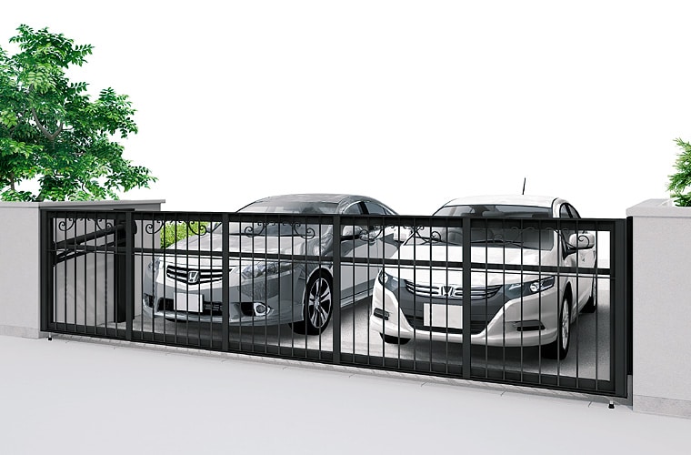 LIXIL_ラフィーネ