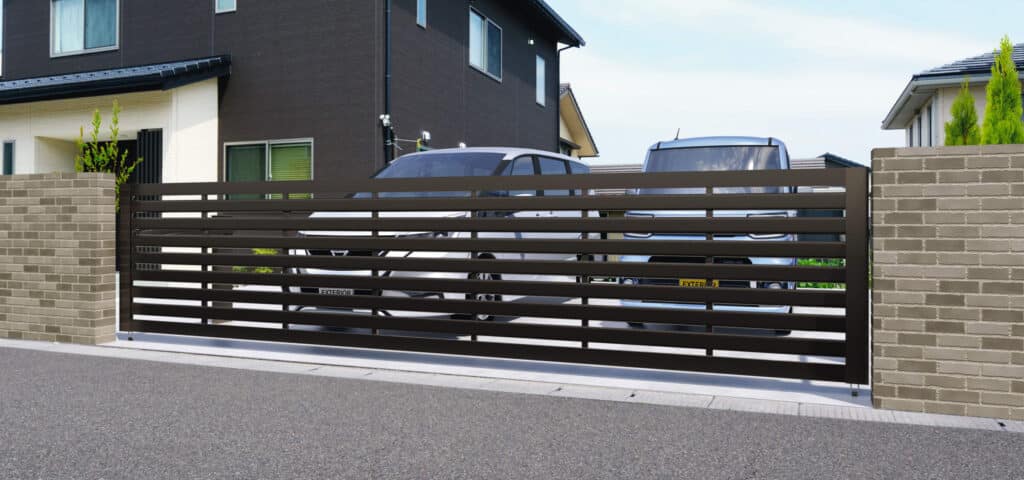 三協アルミ_ラビーネ