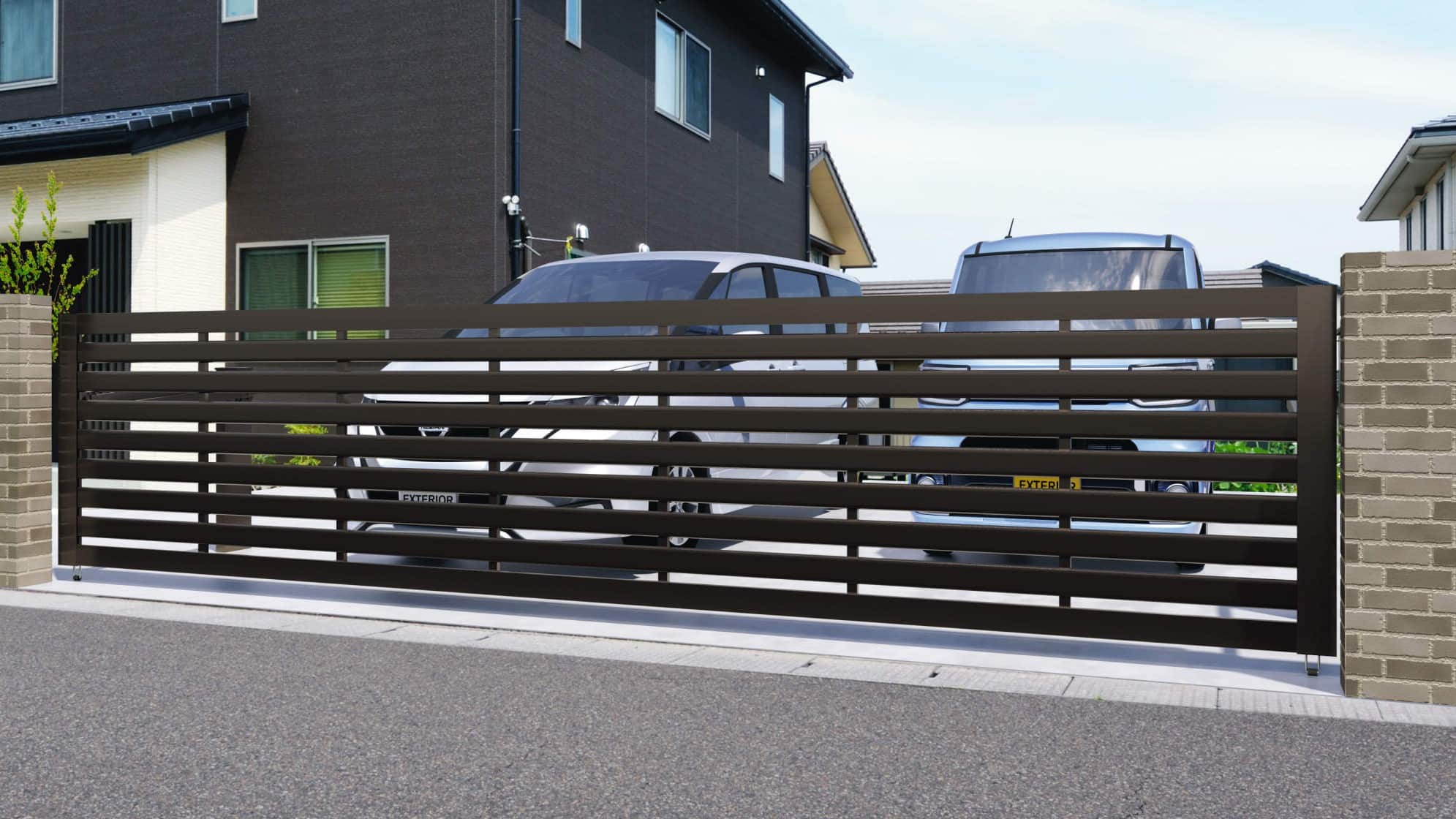 三協アルミ_ラビーネ