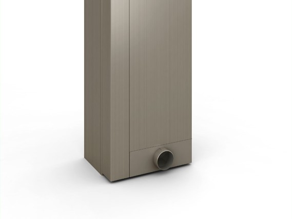 LIXILｵﾌﾟｼｮﾝ_ｽﾏｰﾄ雨樋