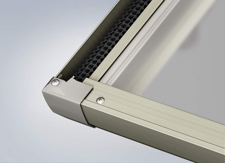 枯葉よけネット